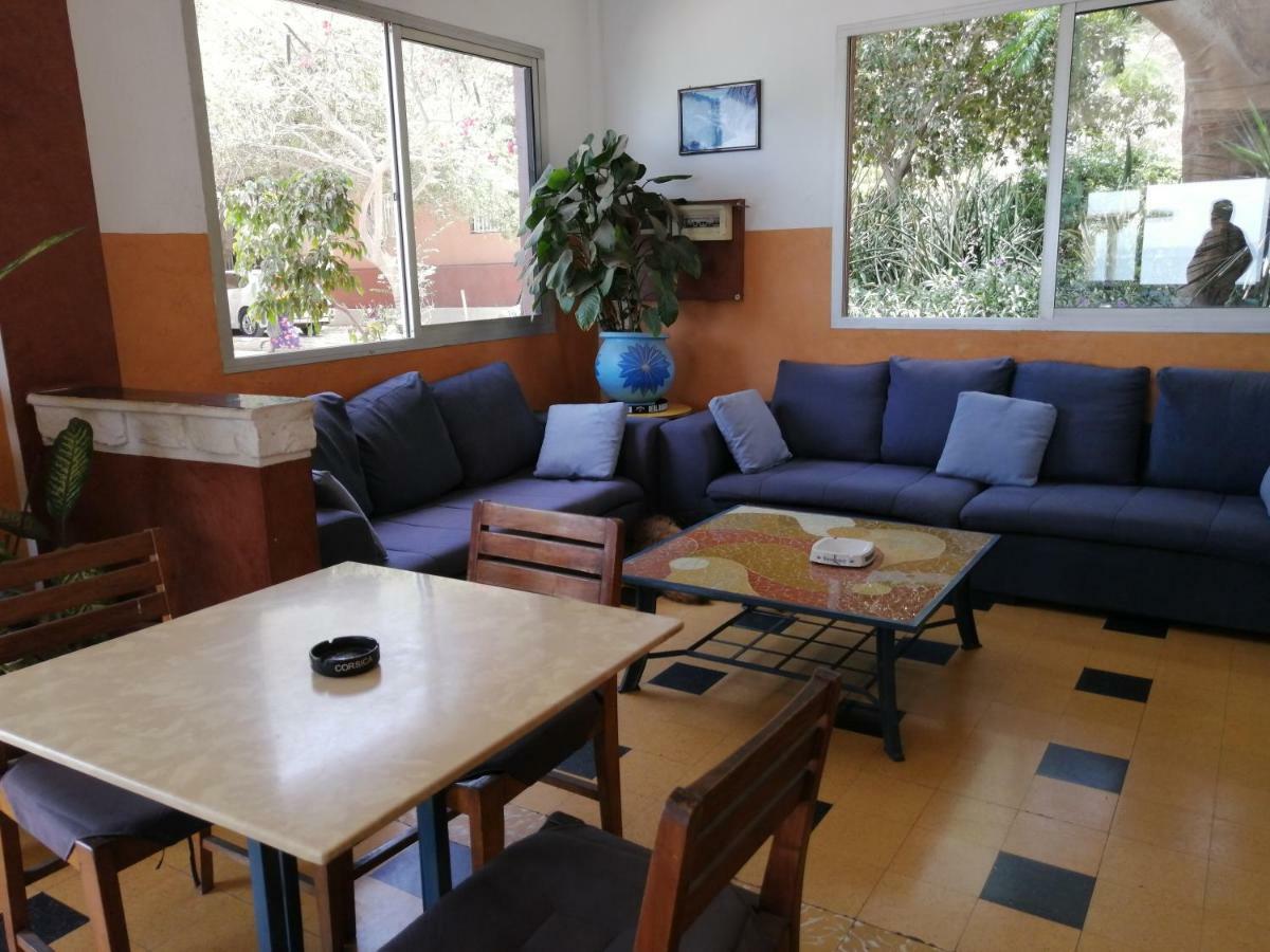 Guest house Union Amicale Corse 3*