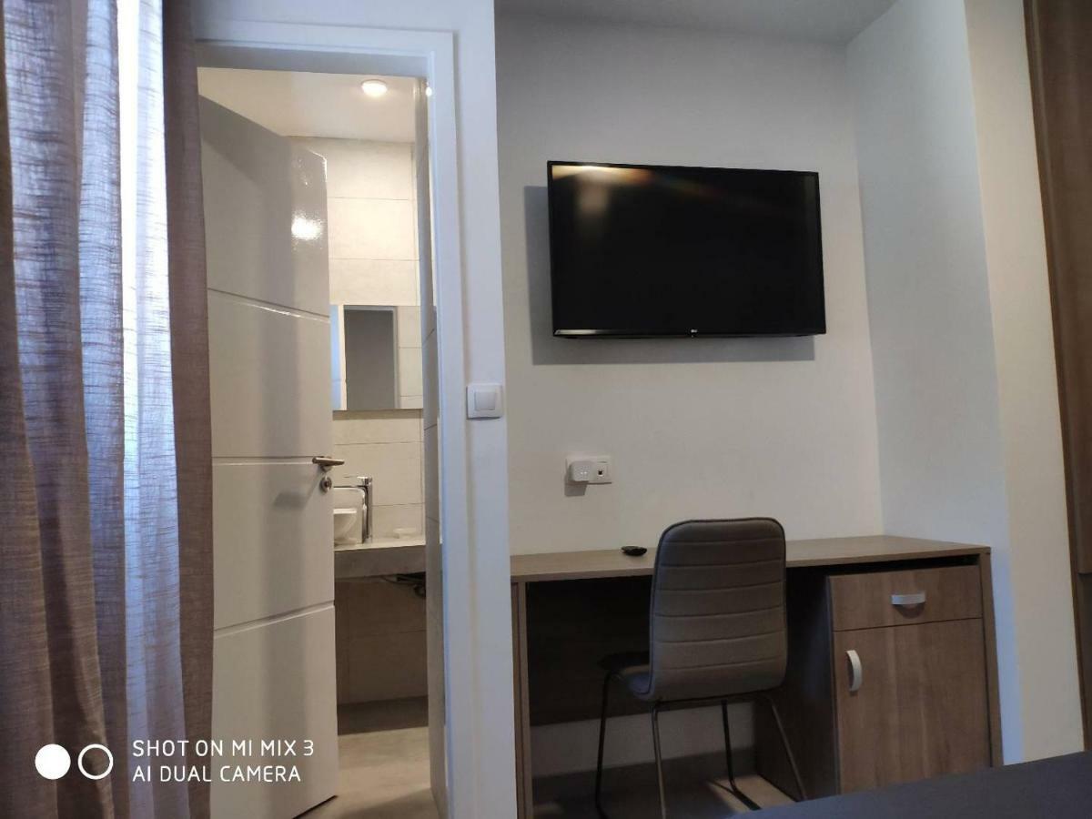 Union Amicale Corse Guest house 3*