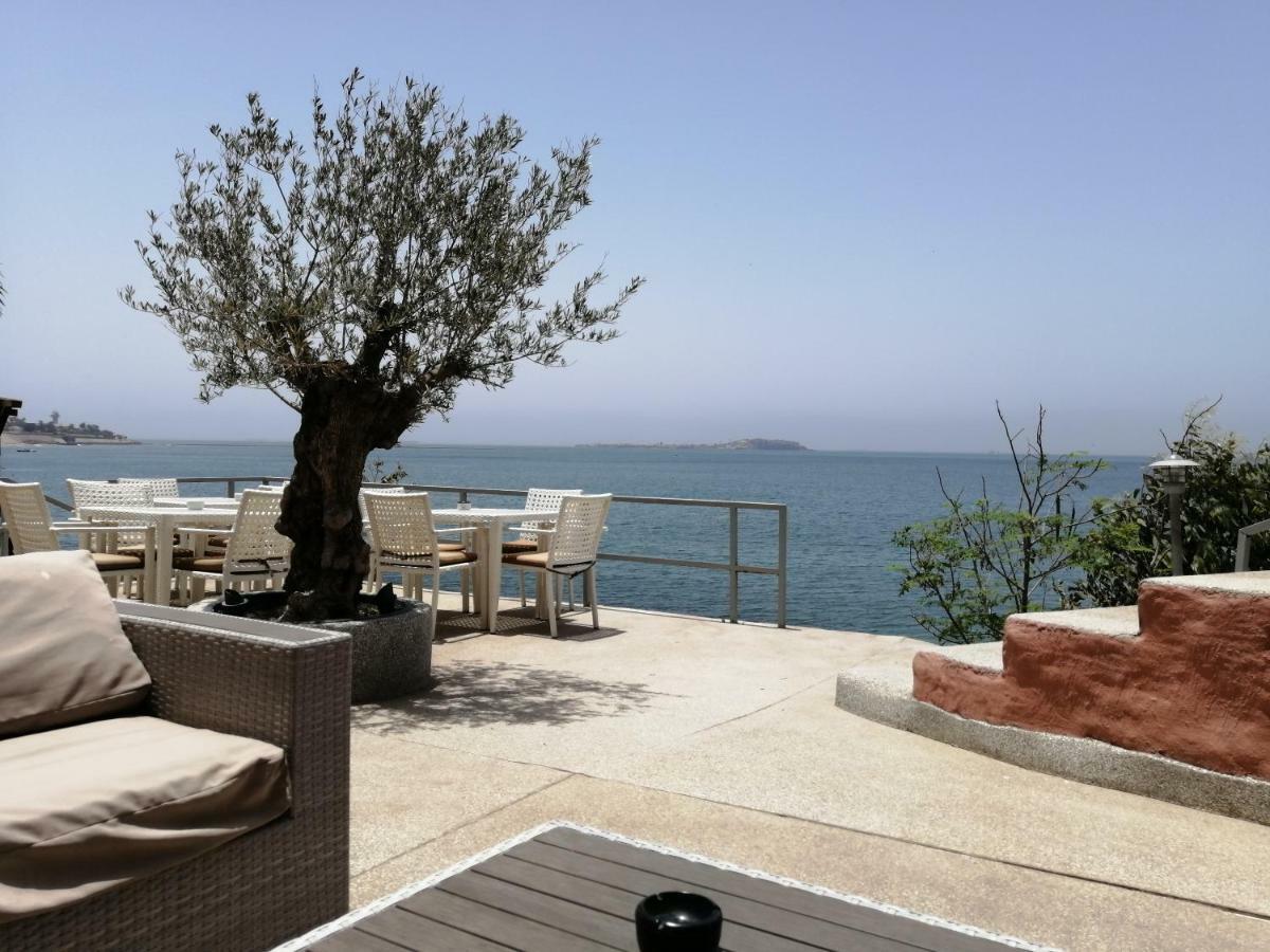 Guest house Union Amicale Corse Dakar