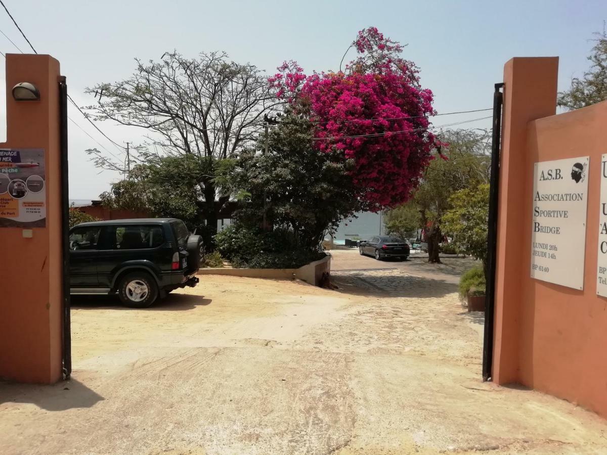 Guest house Union Amicale Corse Dakar