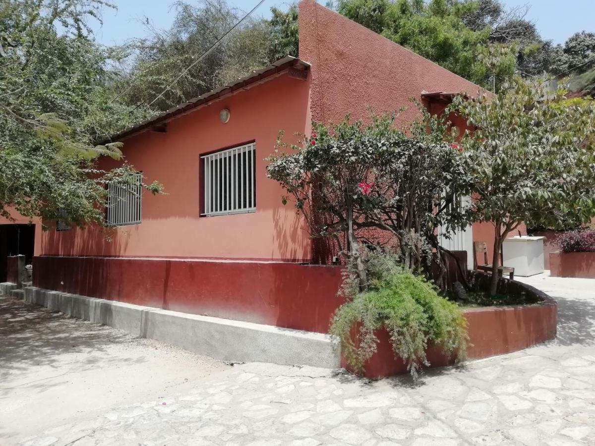 Guest house Union Amicale Corse Dakar