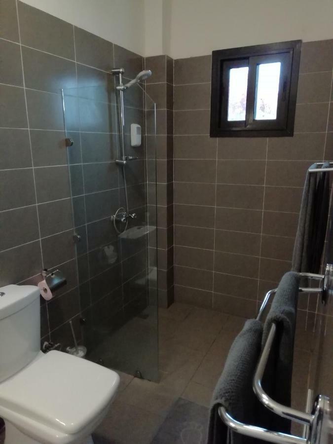 Union Amicale Corse Guest house Dakar