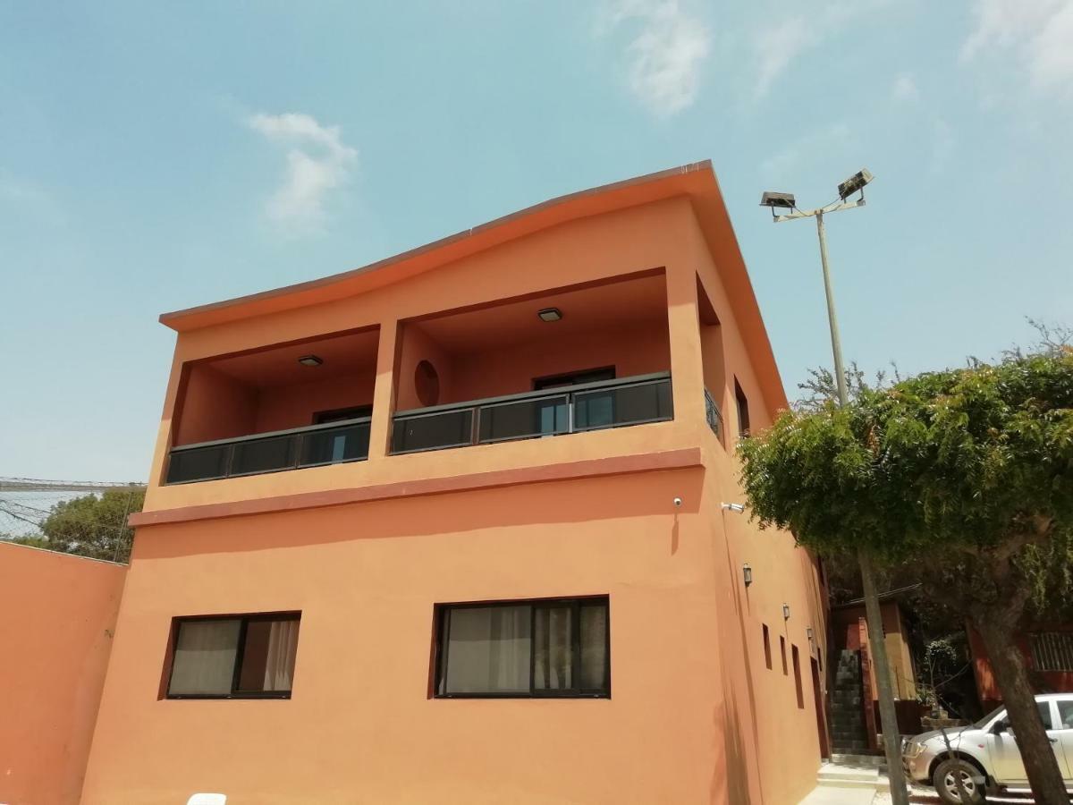 Union Amicale Corse Guest house
